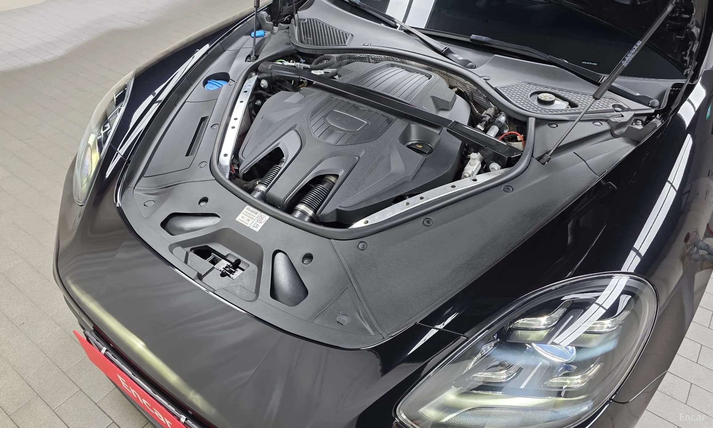 Panamera (971)