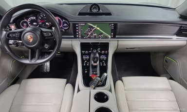 Panamera (971)