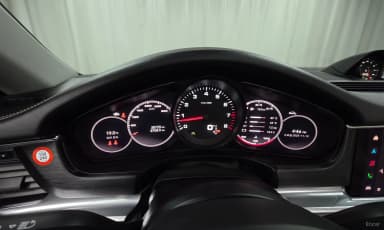 Panamera (971)
