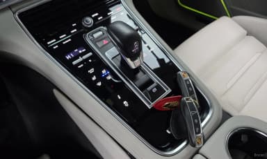 Panamera (971)