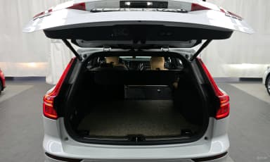 V60 Cross-Country 2nd Generation