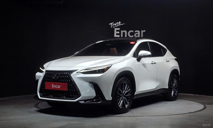 NX350h Gen 2