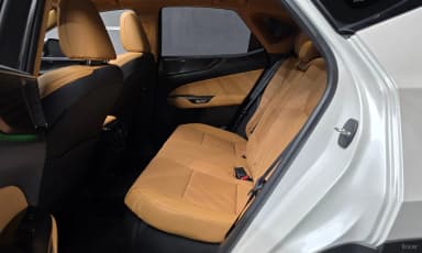 NX350h Gen 2