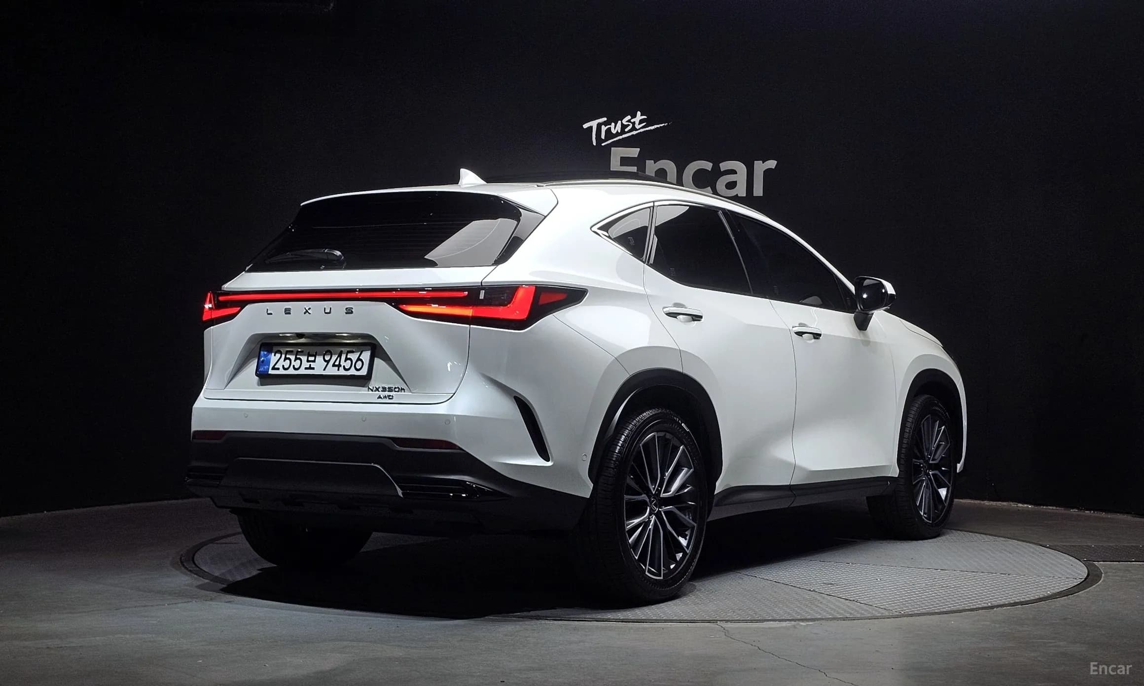 NX350h Gen 2