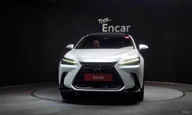 NX350h Gen 2