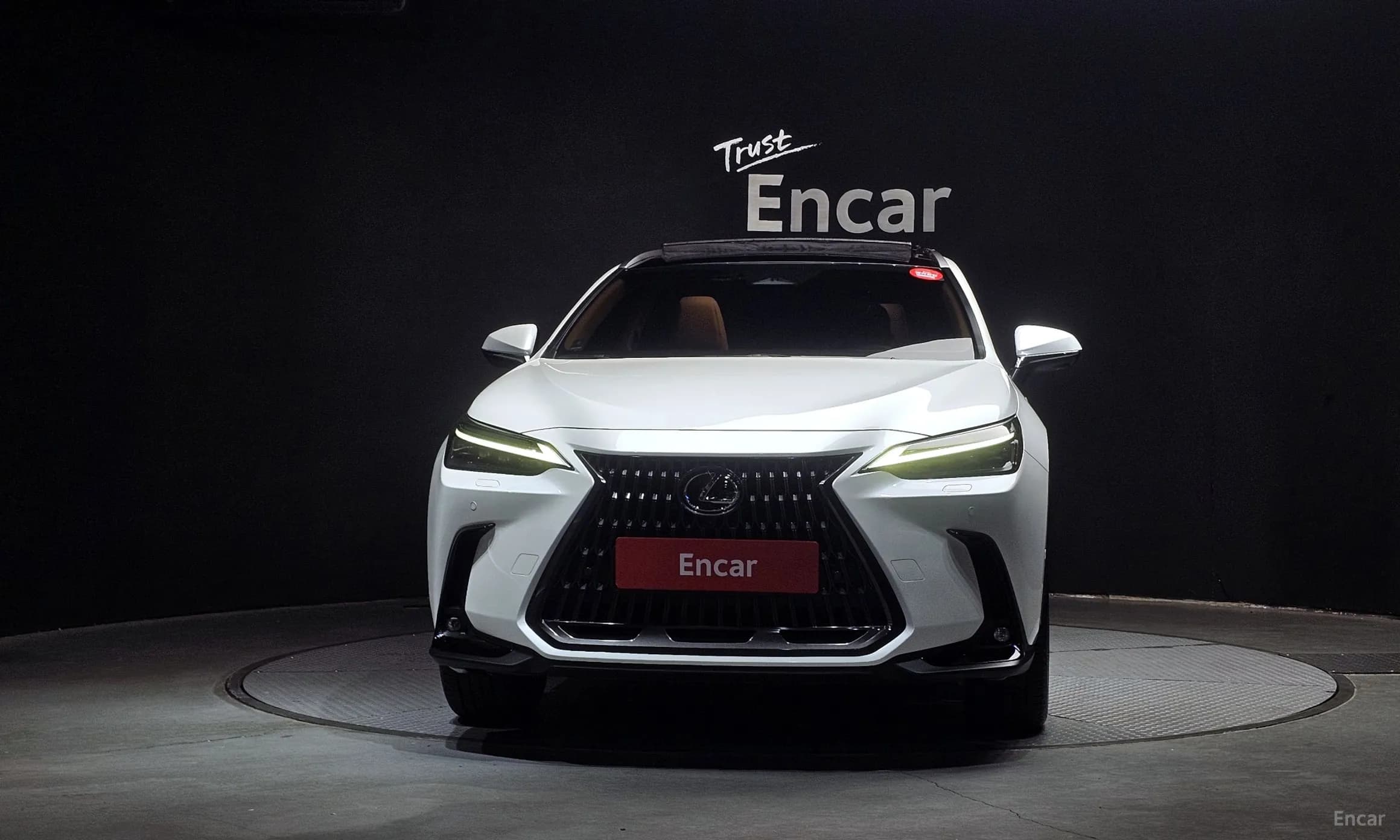 NX350h Gen 2