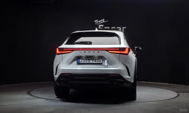 NX350h Gen 2