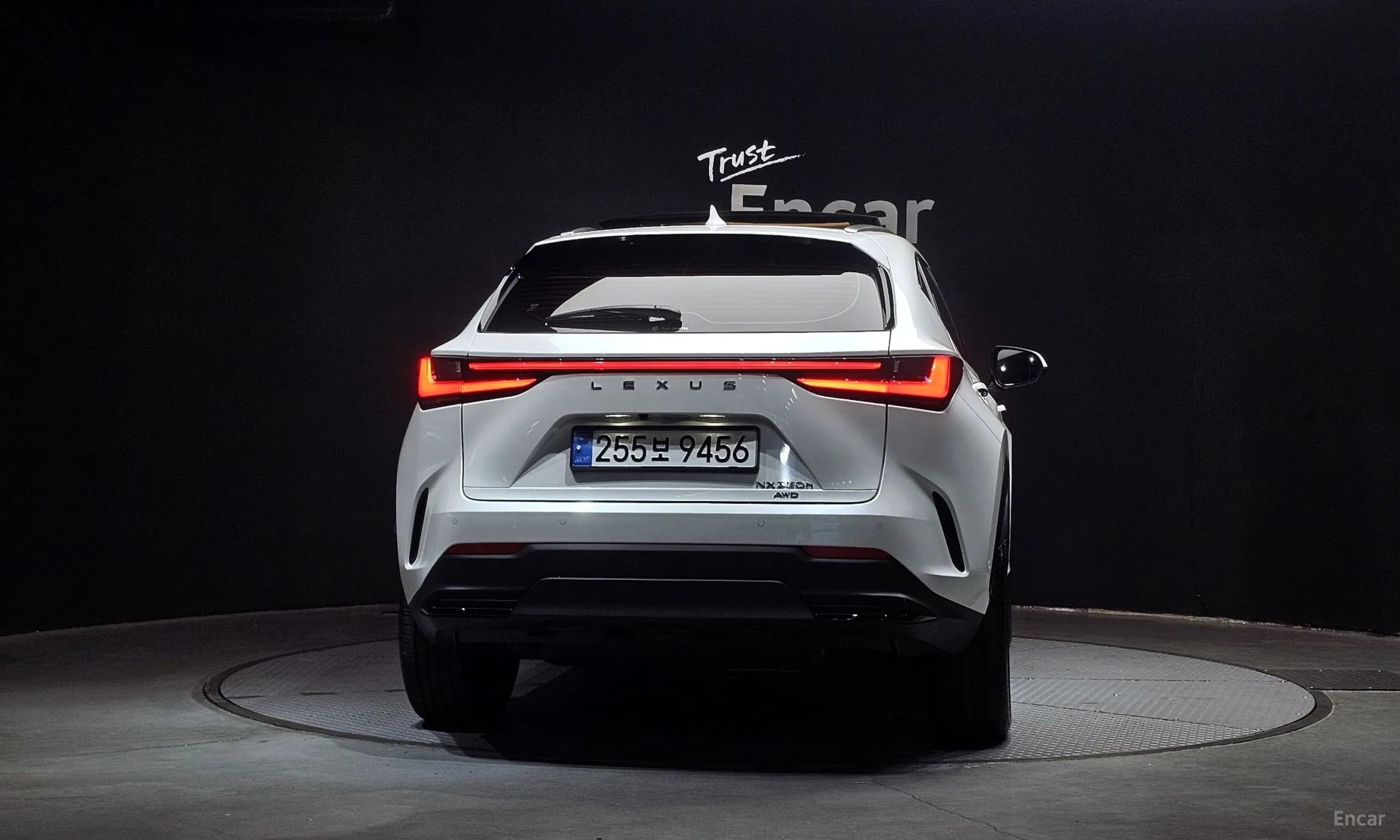 NX350h Gen 2
