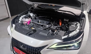 NX350h Gen 2