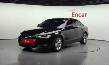 New A4