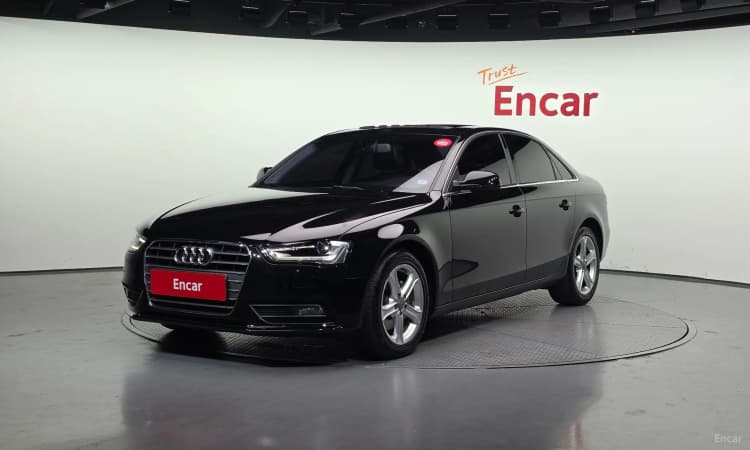 New A4