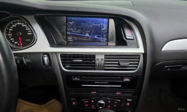 New A4