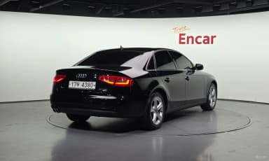 New A4
