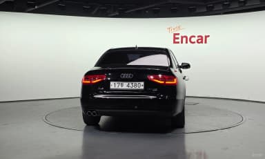 New A4