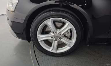 New A4