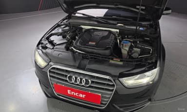 New A4
