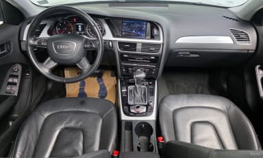 New A4
