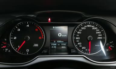 New A4
