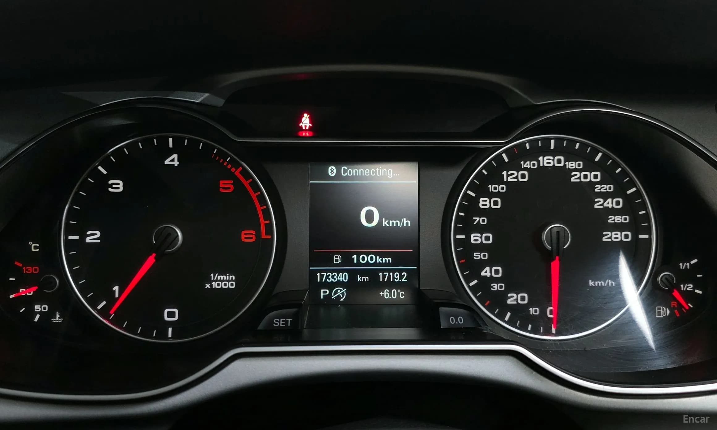 New A4