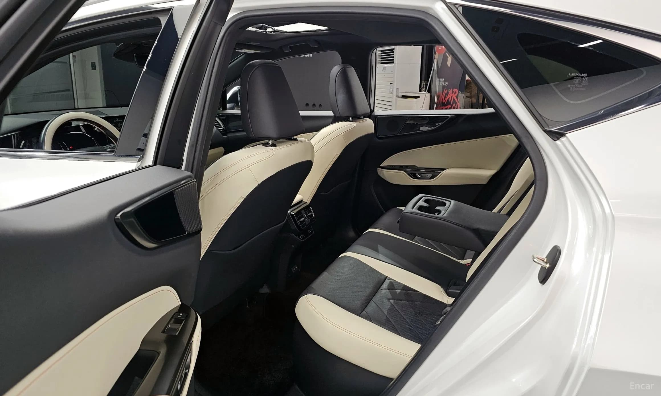 NX350h Gen 2