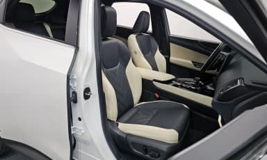 NX350h Gen 2
