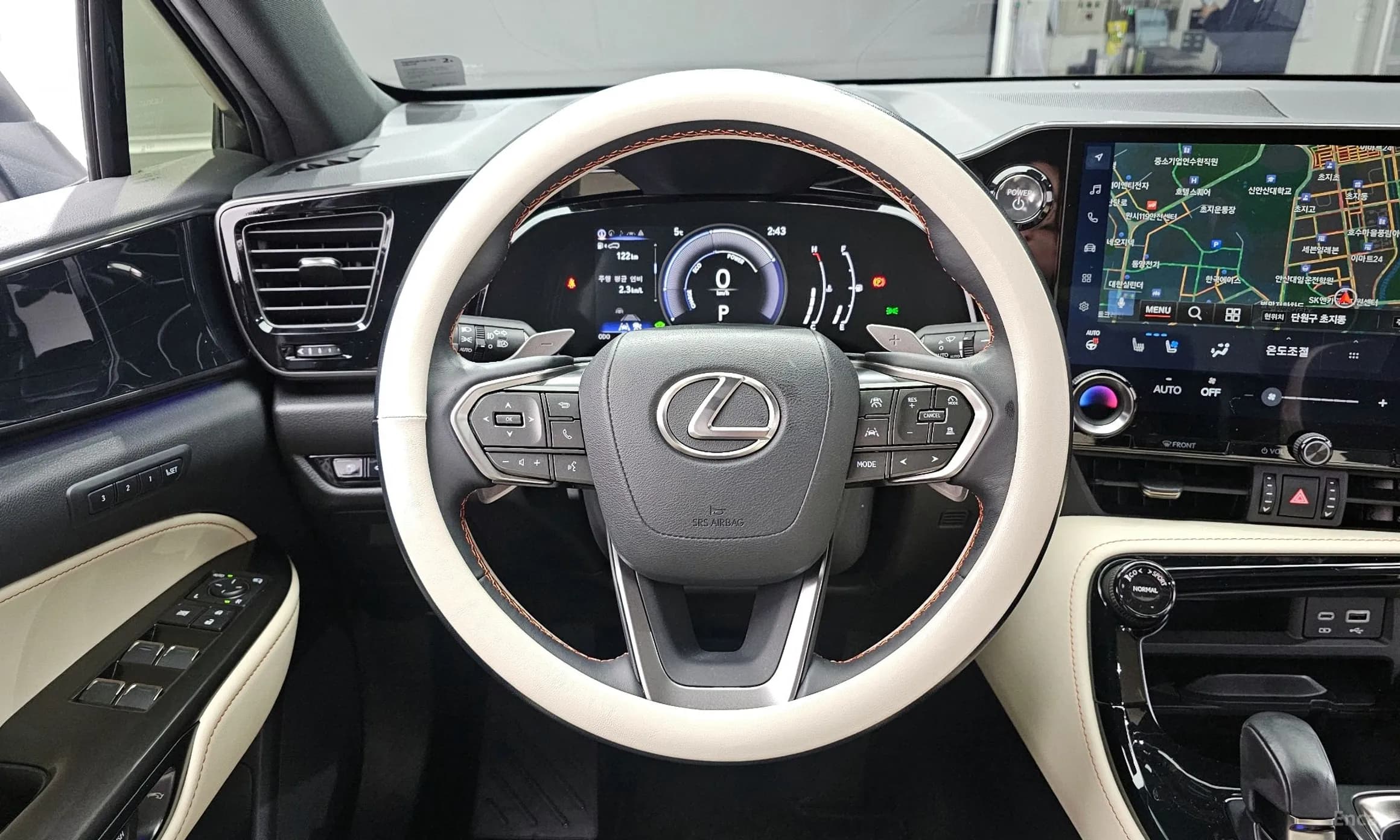 NX350h Gen 2