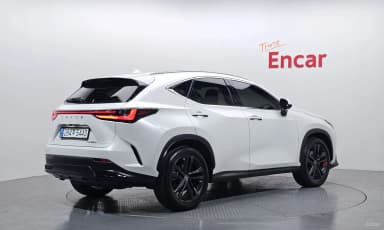 NX350h Gen 2