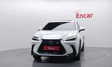 NX350h Gen 2