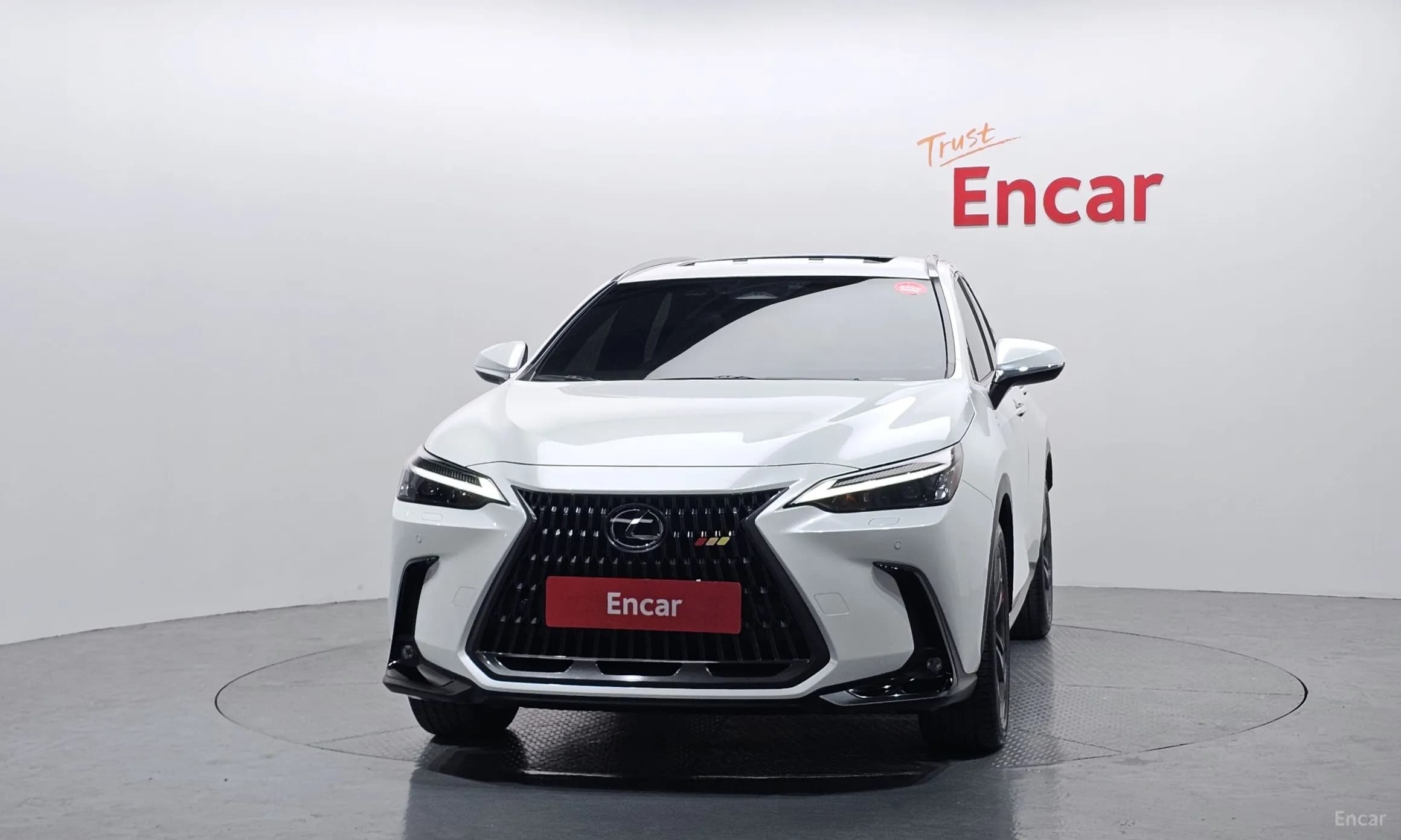 NX350h Gen 2