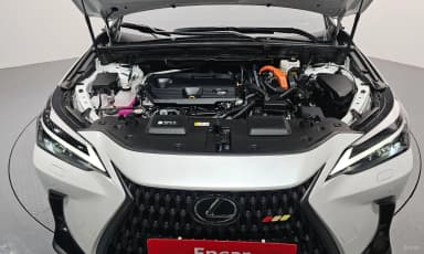 NX350h Gen 2