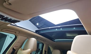 New Cayenne