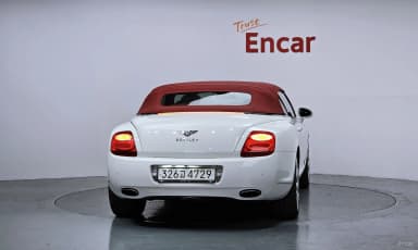 Continental GT 1st Generation
