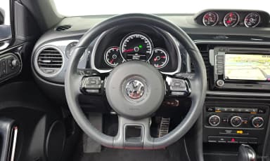 The Beetle