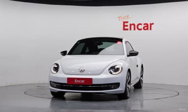 The Beetle