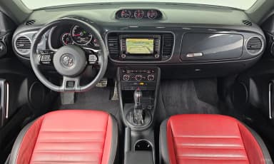 The Beetle