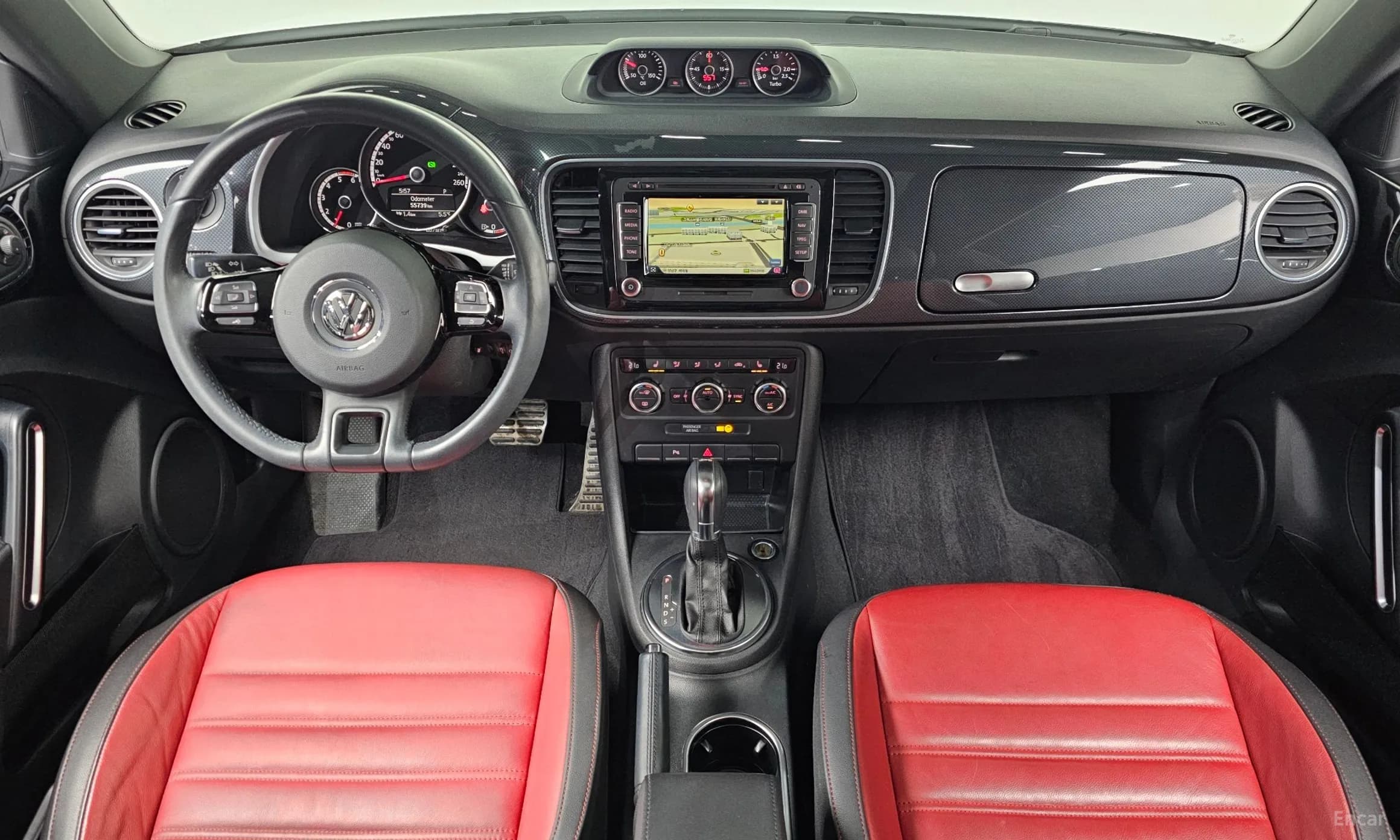 The Beetle