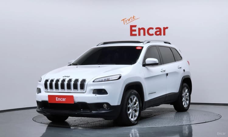 Cherokee (KL)