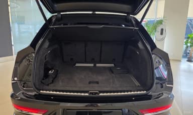 Bentayga