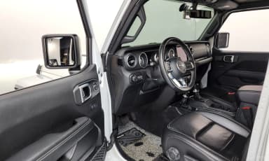 Wrangler (JL)