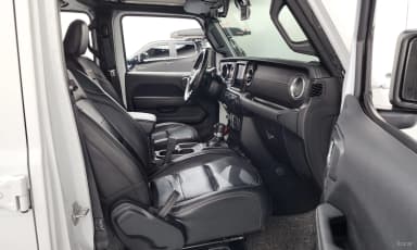 Wrangler (JL)
