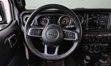 Wrangler (JL)