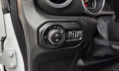 Wrangler (JL)