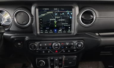 Wrangler (JL)