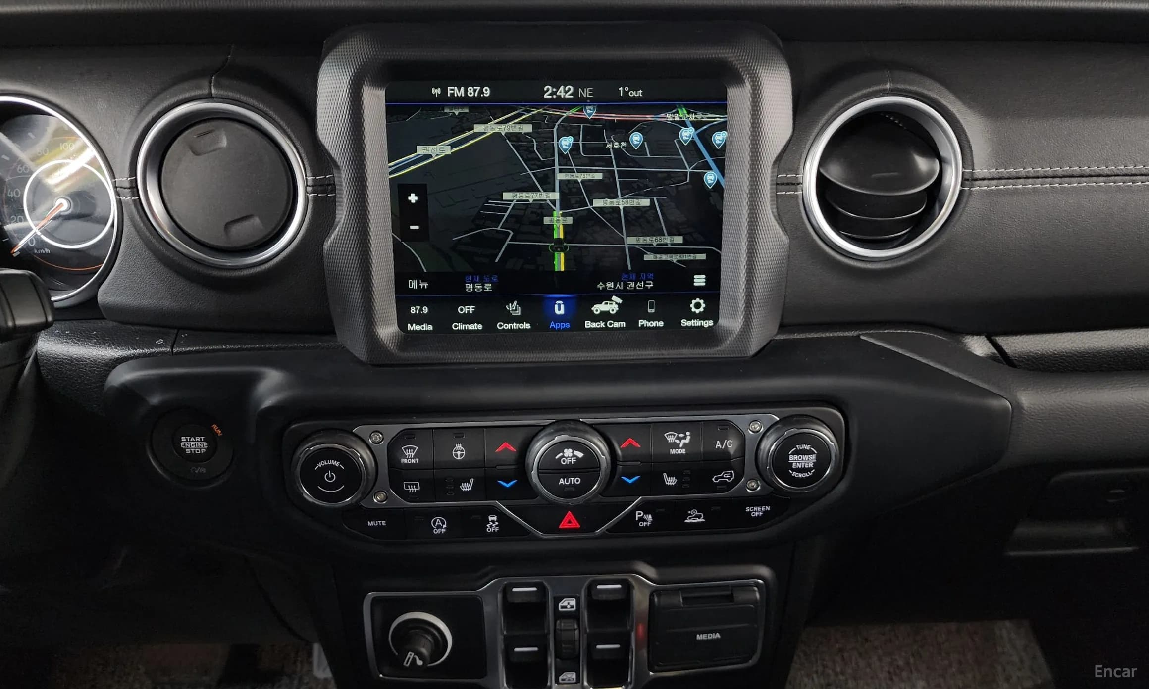 Wrangler (JL)