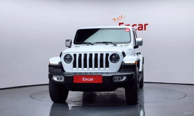 Wrangler (JL)