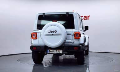 Wrangler (JL)