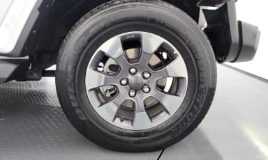 Wrangler (JL)