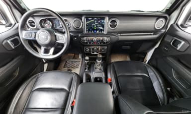 Wrangler (JL)