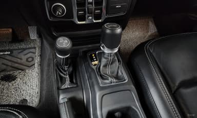 Wrangler (JL)
