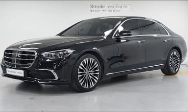 S-Class W223